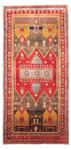 Hamadan Tæppe 310x158cm - Persisk tæppe