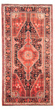 Hamadan Tæppe 145x260cm - Persisk tæppe