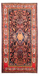 Hamadan Tæppe 287x155cm - Persisk tæppe