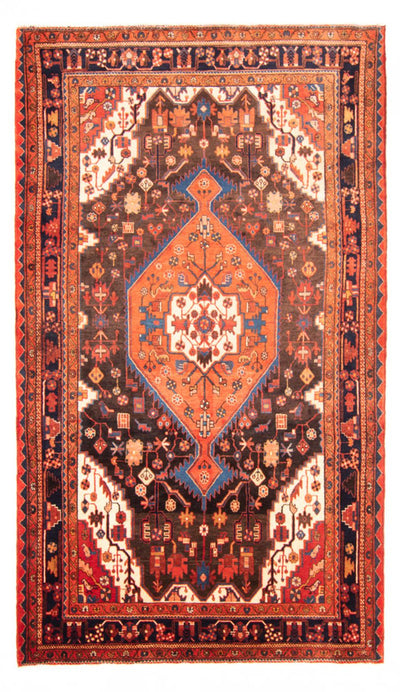 Nahavand Tæppe 176x287cm - Persisk tæppe