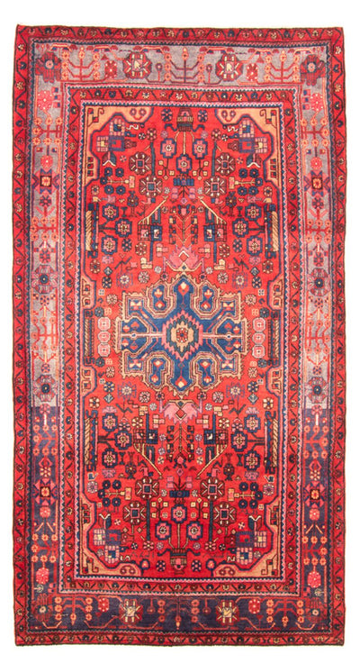 Nahavand Tæppe 165x298cm - Persisk tæppe