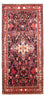 Persisk tæppe - Nomadisk - 320 x 163 cm - mørkeblå