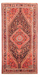 Hamadan Tæppe 280x150cm - Persisk tæppe
