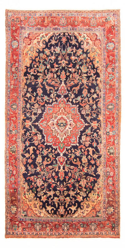 Hamadan Tæppe 157x295cm - Persisk tæppe