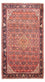 Persisk tæppe - Nomadisk - 283 x 164 cm - rød