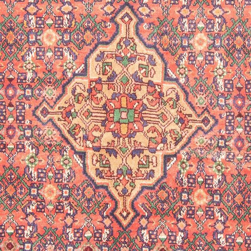 Persisk tæppe - Nomadisk - 283 x 164 cm - rød