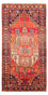 Persisk tæppe - Nomadisk - 310 x 165 cm - rød