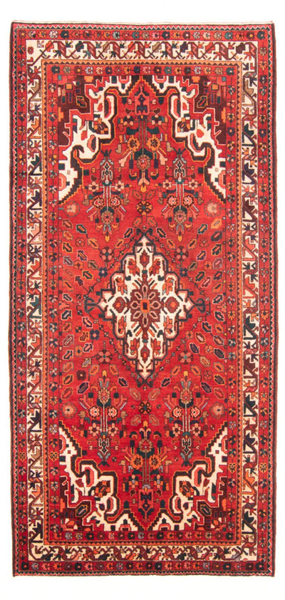 Hamadan Tæppe 155x303cm - Persisk tæppe