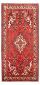 Hamadan Tæppe 303x155cm - Persisk tæppe