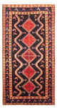 Hamadan Tæppe 366x160cm - Persisk tæppe