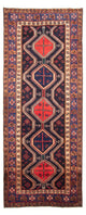 Kolyai Tæppe 380x153cm - Persisk tæppe