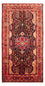 Persisk tæppe - Nomadisk - 295 x 160 cm - mørkeblå