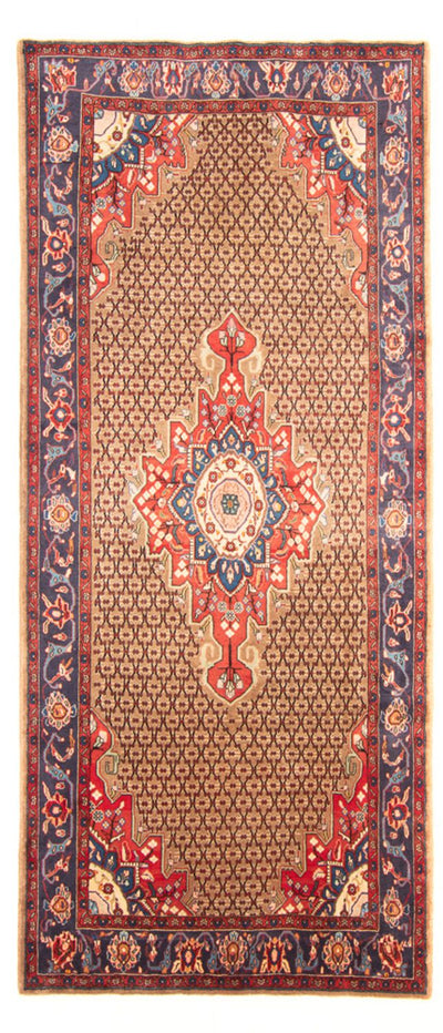 Kolyai Tæppe 150x310cm - Persisk tæppe