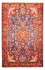 Persisk tæppe - Nomadisk - 265 x 174 cm - blå