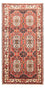 Persisk tæppe - Nomadisk - 300 x 166 cm - rød