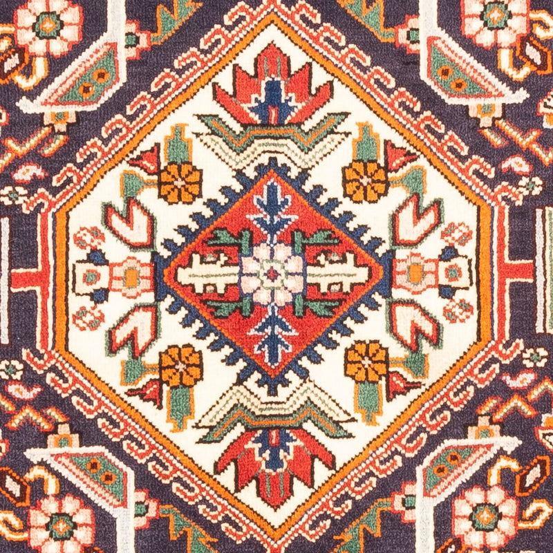 Persisk tæppe - Nomadisk - 295 x 155 cm - rød