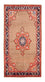 Persisk tæppe - Nomadisk - 300 x 157 cm - beige