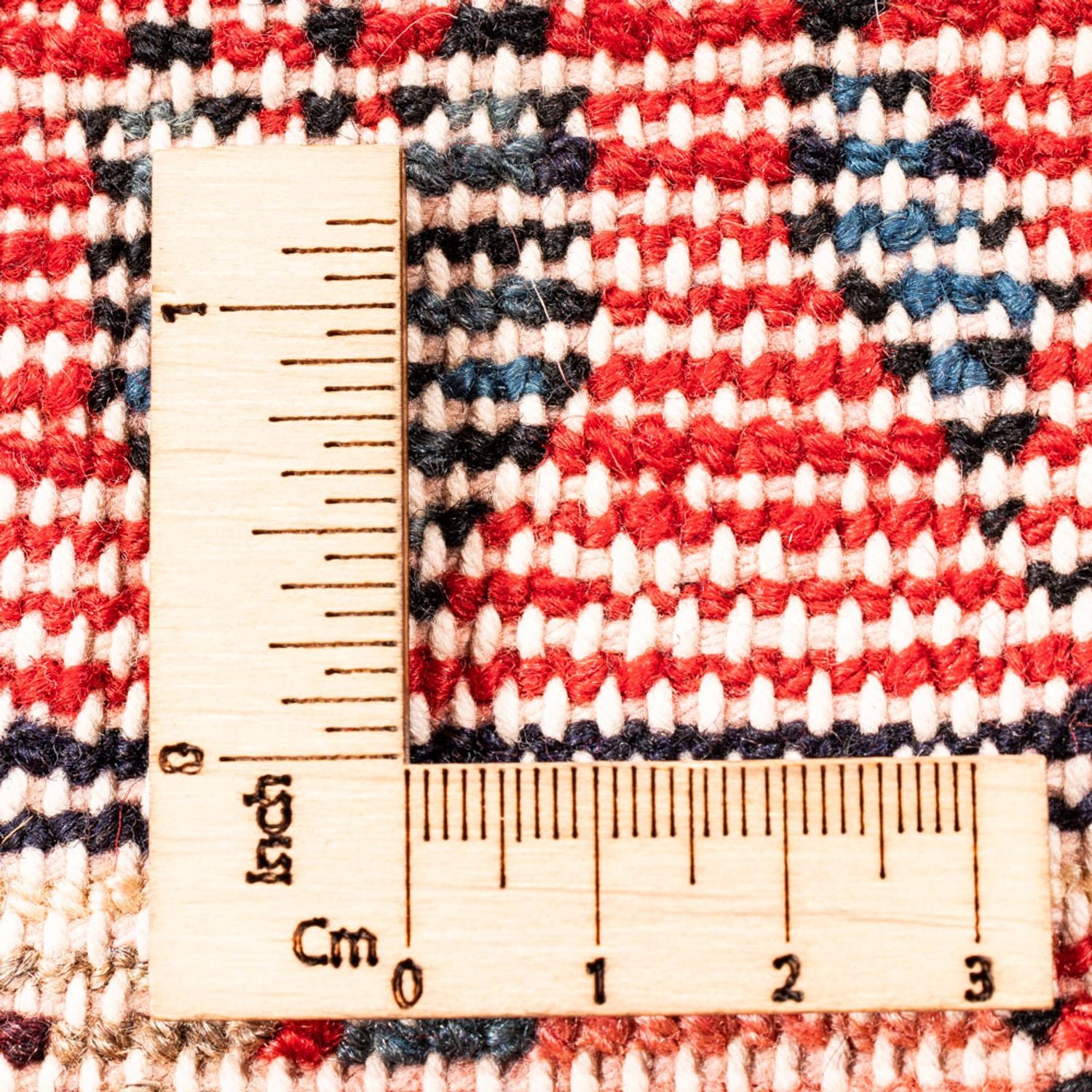 Persisk tæppe - Nomadisk - 300 x 157 cm - beige