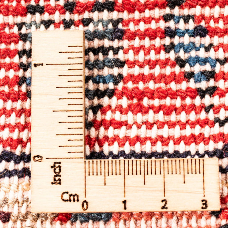 Persisk tæppe - Nomadisk - 300 x 157 cm - beige