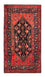 Persisk tæppe - Nomadisk - 300 x 170 cm - mørkeblå