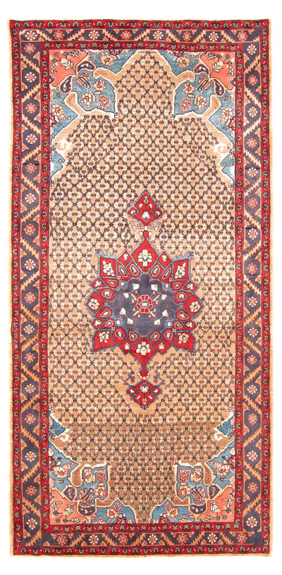 Kolyai Tæppe 150x290cm - Persisk tæppe