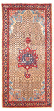 Kolyai Tæppe 290x150cm - Persisk tæppe