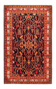 Nahavand Tæppe 280x172cm - Persisk tæppe