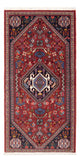 Abadeh Tæppe 70x148cm - Persisk tæppe