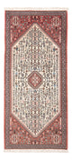 Abadeh Tæppe 70x160cm - Persisk tæppe