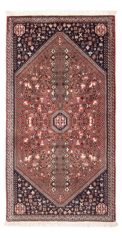 Abadeh Tæppe 70x150cm - Persisk tæppe