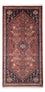 Persisk tæppe - Nomadisk - 152 x 72 cm - rød