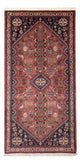 Abadeh Tæppe 72x152cm - Persisk tæppe