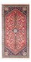 Persisk tæppe - Nomadisk - 150 x 68 cm - rød