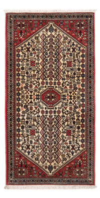 Abadeh Tæppe 150x67cm - Persisk tæppe – product image