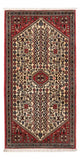 Abadeh Tæppe 150x67cm - Persisk tæppe