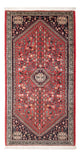 Abadeh Tæppe 153x72cm - Persisk tæppe