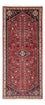 Løber Persisk tæppe - Nomadisk - 156 x 63 cm - rød
