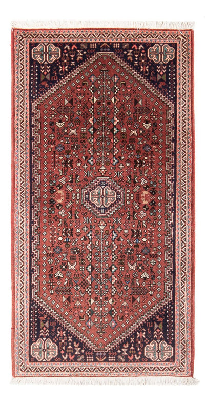 Abadeh Tæppe 70x152cm - Persisk tæppe