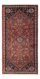 Abadeh Tæppe 153x72cm - Persisk tæppe