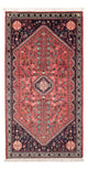 Abadeh Tæppe 146x67cm - Persisk tæppe
