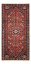 Løber Persisk tæppe - Nomadisk - 155 x 67 cm - rød