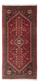 Abadeh Tæppe 70x155cm - Persisk tæppe