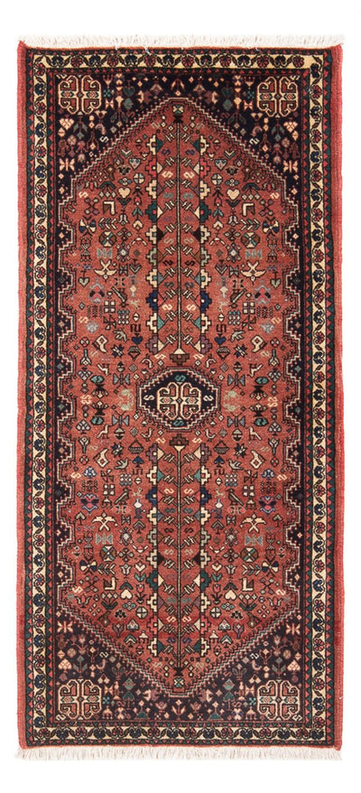 Abadeh Tæppe 65x150cm - Persisk tæppe