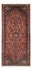 Persisk tæppe - Nomadisk - 150 x 65 cm - rød