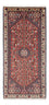 Persisk tæppe - Nomadisk - 152 x 63 cm - rød