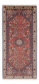 Abadeh Tæppe 152x63cm - Persisk tæppe