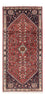 Persisk tæppe - Nomadisk - 152 x 66 cm - rød