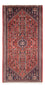Persisk tæppe - Nomadisk - 145 x 67 cm - rød