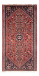 Abadeh Tæppe 67x145cm - Persisk tæppe