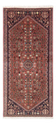 Abadeh Tæppe 158x66cm - Persisk tæppe